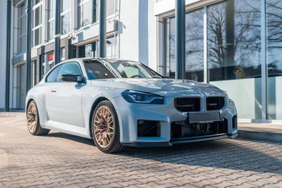 BMW M2 Coupé CS Shadow Line