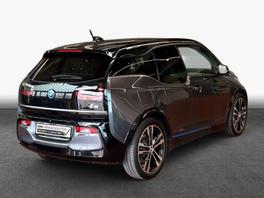 BMW I3 - 2022 - Joinsteer - #1