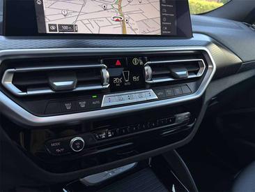 BMW X4 M Sport 20d XDrive — photo 17