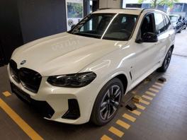 BMW iX3 - 2024 - Joinsteer - #1