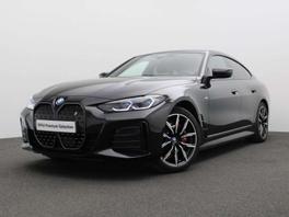 BMW I4 M Sport - 2024 - Joinsteer - #1