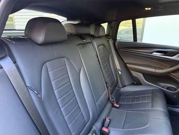 BMW X4 M Sport 20d XDrive — photo 27