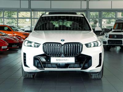 BMW X5 M Sport 50e