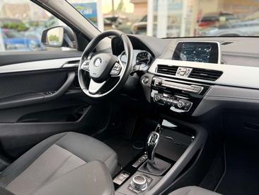 BMW X2 SDrive18i — photo 13