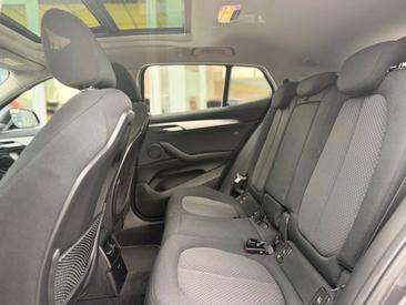 BMW X2 SDrive18i — photo 15
