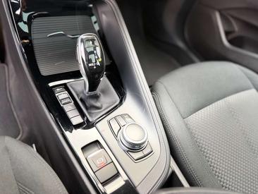 BMW X2 SDrive18i — photo 21