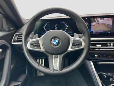 BMW Série 2 — photo 16