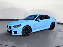 BMW M2 Coupe Sport - 2025 - Joinsteer - #1