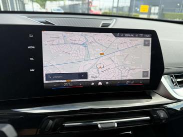 BMW IX1 EDrive20 — photo 16