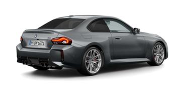 BMW M2 Coupe — photo 2