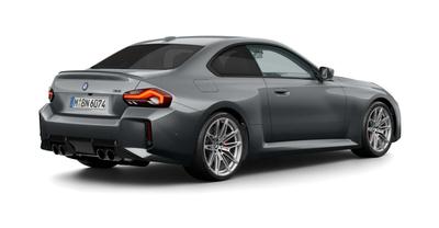 BMW M2 Coupe