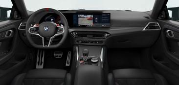 BMW M2 Coupe — photo 3