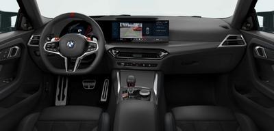 BMW M2 Coupe