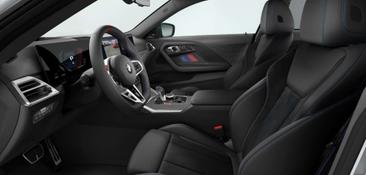 BMW M2 Coupe — photo 4
