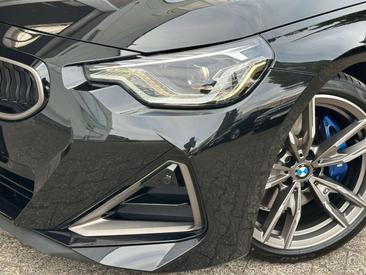 BMW Série 2 — photo 32