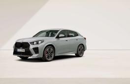 BMW X2 M Sport 20d XDrive - 2026 - Joinsteer - #1