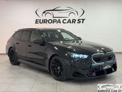 BMW M5 4.4