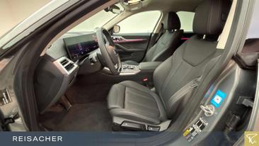 BMW I4 Gran Coupé EDrive35 — photo 4