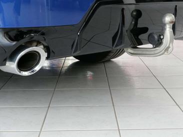 BMW Série 3 M Sport 320d XDrive — photo 11