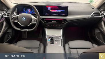 BMW I4 Gran Coupé EDrive35 — photo 6