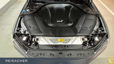 BMW I4 Gran Coupé EDrive35 — photo 7