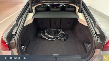 BMW I4 Gran Coupé EDrive35 — photo 10