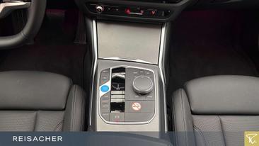 BMW I4 Gran Coupé EDrive35 — photo 11