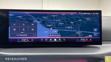 BMW I4 Gran Coupé EDrive35 — photo 12