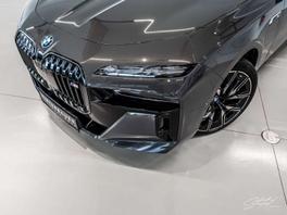 BMW Série 7 M760e XDrive - 2024 - Joinsteer - #1