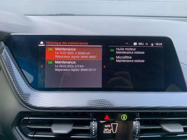 BMW 118 118i — photo 5