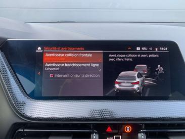 BMW 118 118i — photo 6
