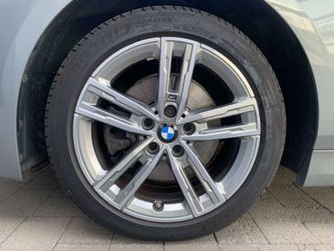 BMW 118 118i — photo 12