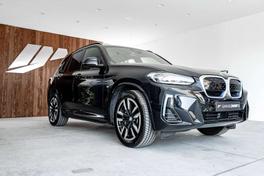 BMW iX3 M Sport - 2023 - Joinsteer - #1