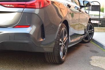 BMW Série 2 Gran Coupé M Sport 218i — photo 30