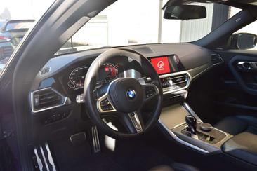 BMW Série 2 Coupé 240i — photo 7