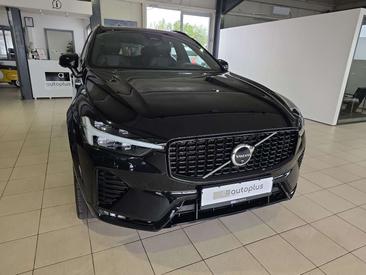 Volvo XC60 B5 R-Design — photo 2