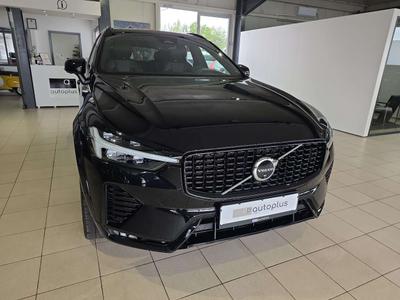 Volvo XC60 B5 R-Design