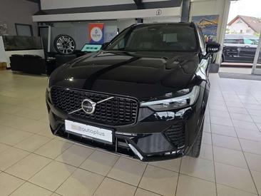 Volvo XC60 B5 R-Design — photo 4