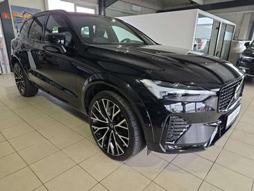 Volvo XC60 B5 R-Design — photo 5
