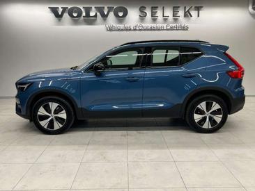 Volvo XC40 T5 Recharge Plus — photo 2