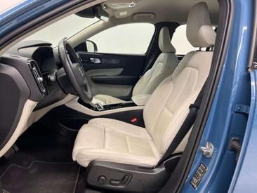 Volvo XC40 T5 Recharge Plus — photo 6