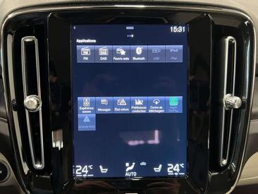 Volvo XC40 T5 Recharge Plus — photo 16