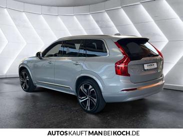 Volvo XC90 B5 Ultimate — photo 2