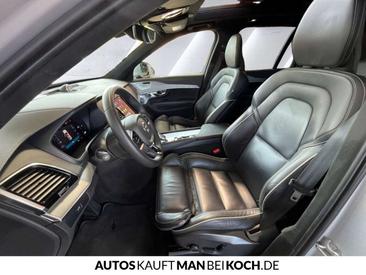 Volvo XC90 B5 Ultimate — photo 5