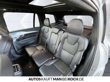 Volvo XC90 B5 Ultimate — photo 6