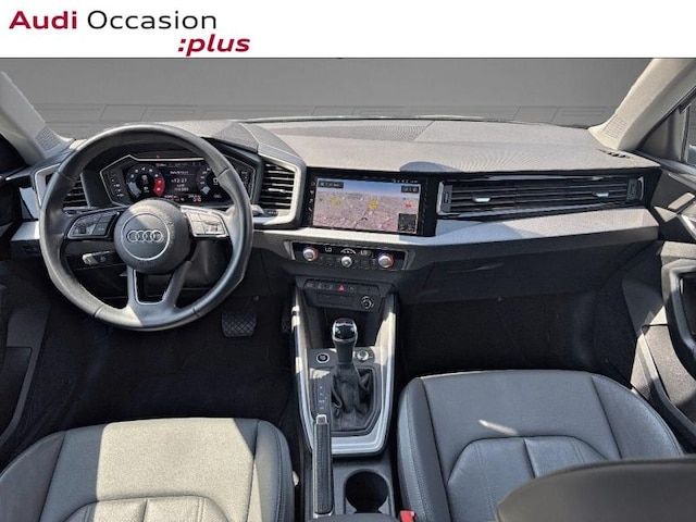 Audi A1 Design Luxe 30 TFSI 110 Ch S Tronic - 2022 - Joinsteer - #3