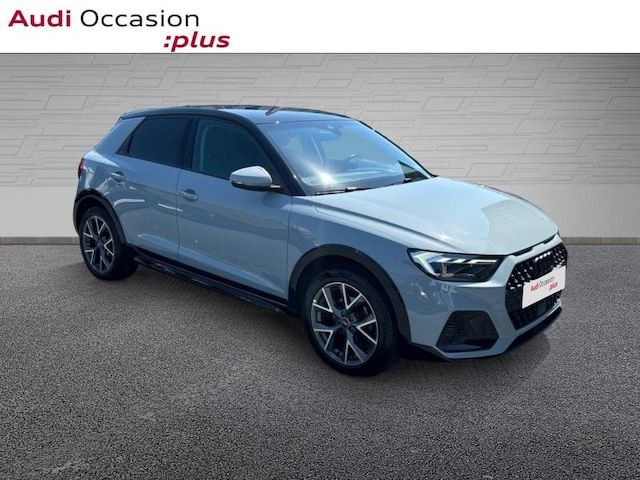 Audi A1 Design Luxe 30 TFSI 110 Ch S Tronic - 2022 - Joinsteer - #4