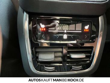 Volvo XC90 B5 Ultimate — photo 26