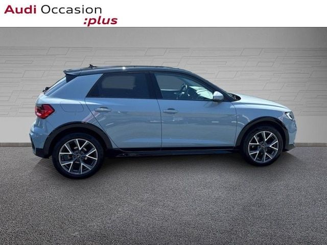 Audi A1 Design Luxe 30 TFSI 110 Ch S Tronic - 2022 - Joinsteer - #5
