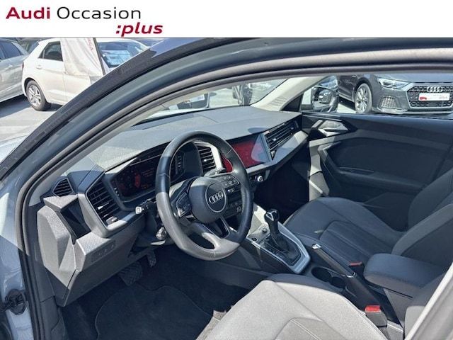 Audi A1 Design Luxe 30 TFSI 110 Ch S Tronic - 2022 - Joinsteer - #7